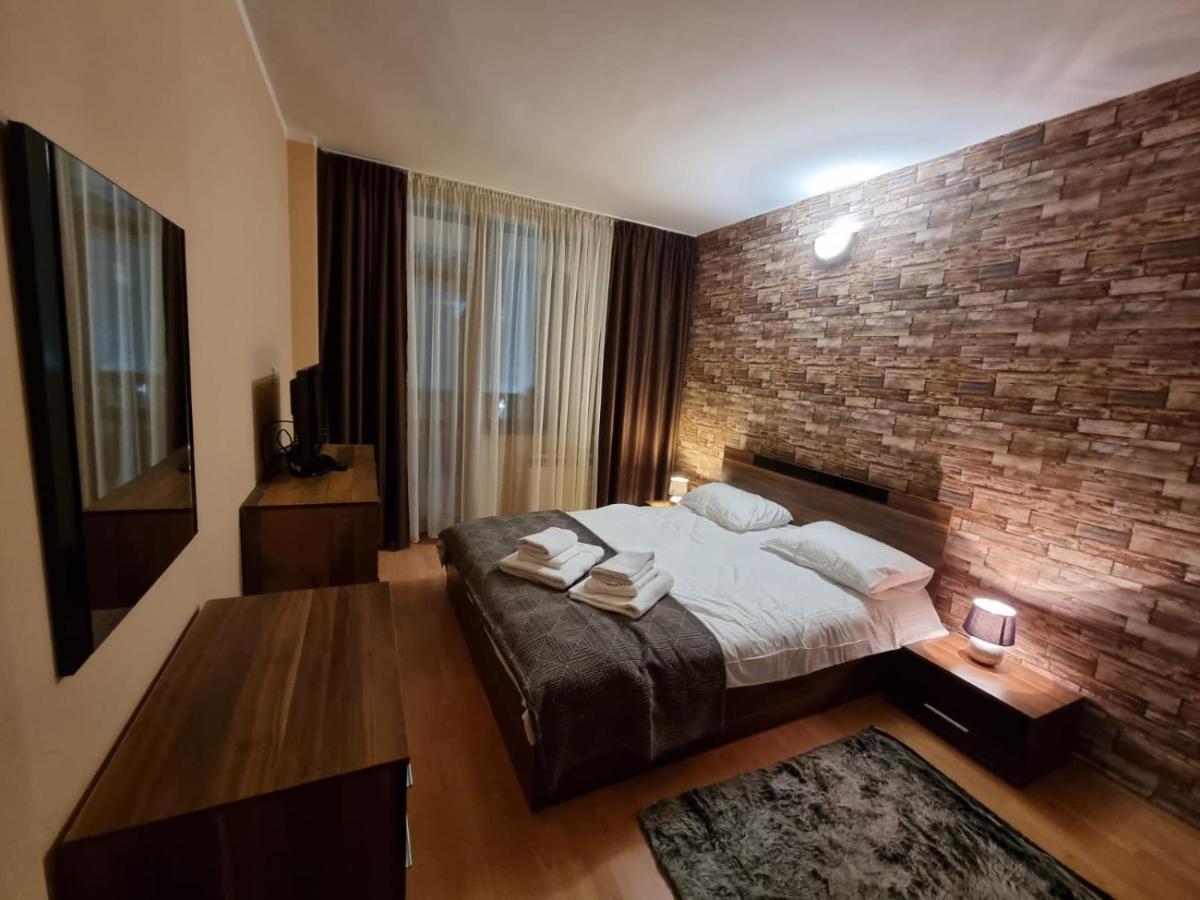 Borovets Sequoia2 Luxury Apartment Exterior foto
